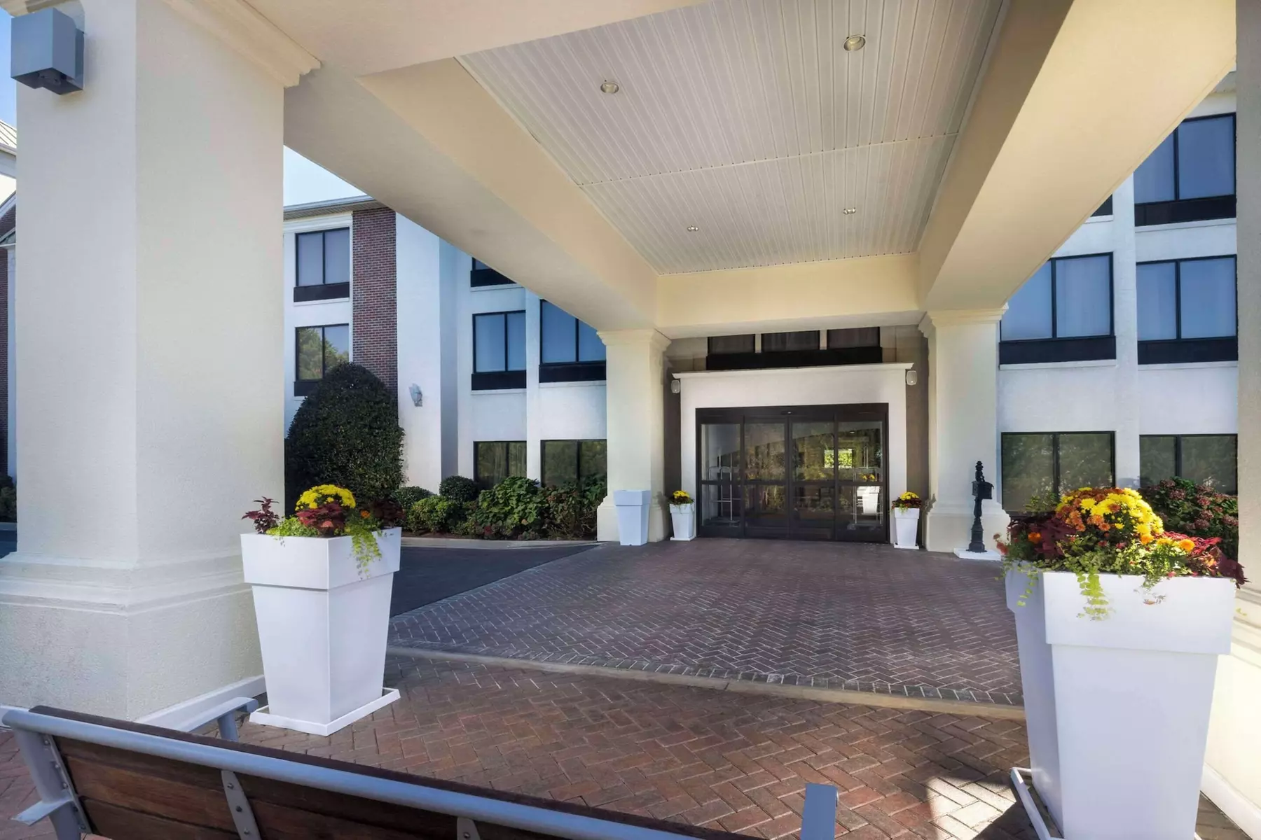 Comfort Inn & Suites Dahlonega University Area - Primary Image