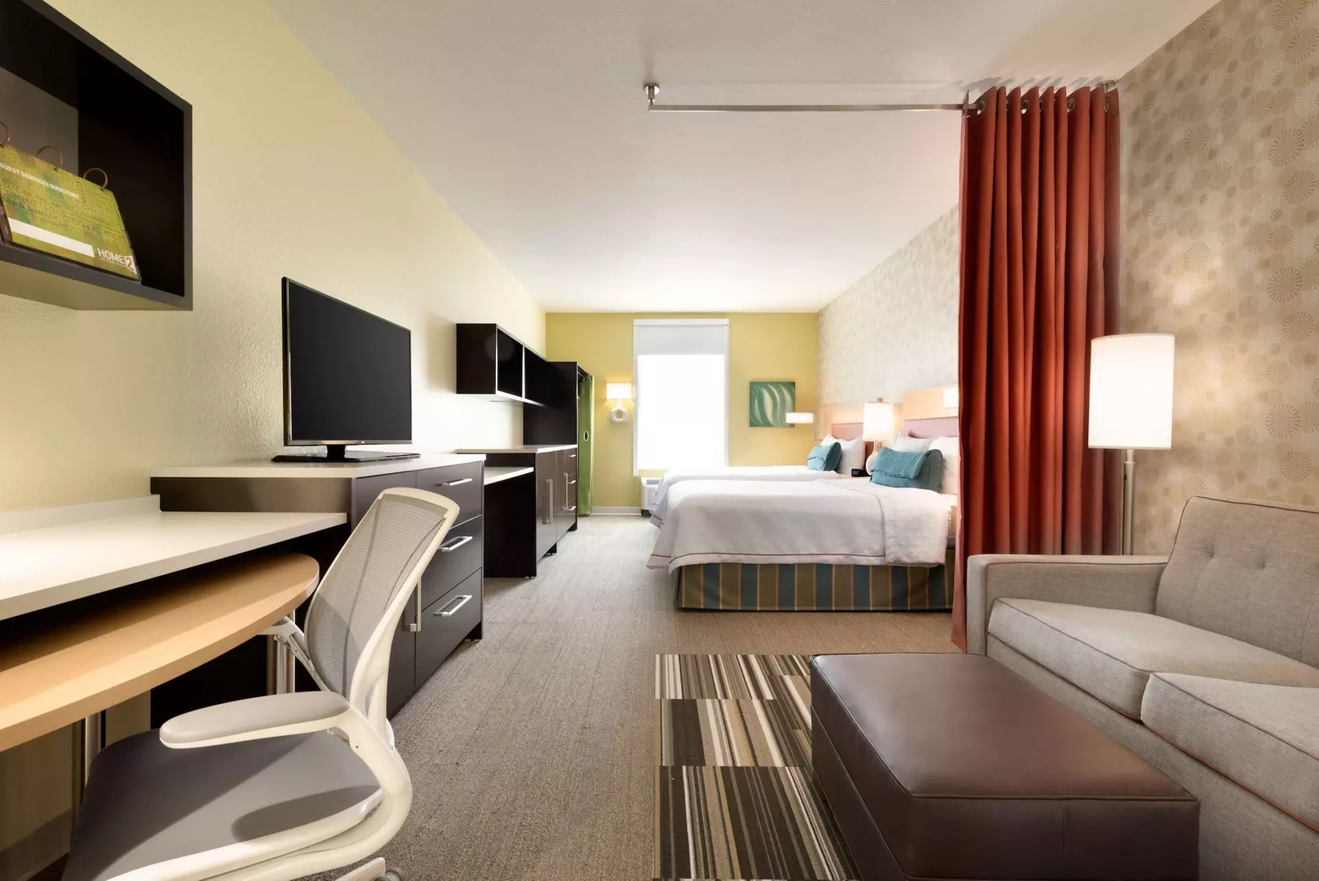 Home2 Suites by Hilton Cleveland Independence - Primary Image