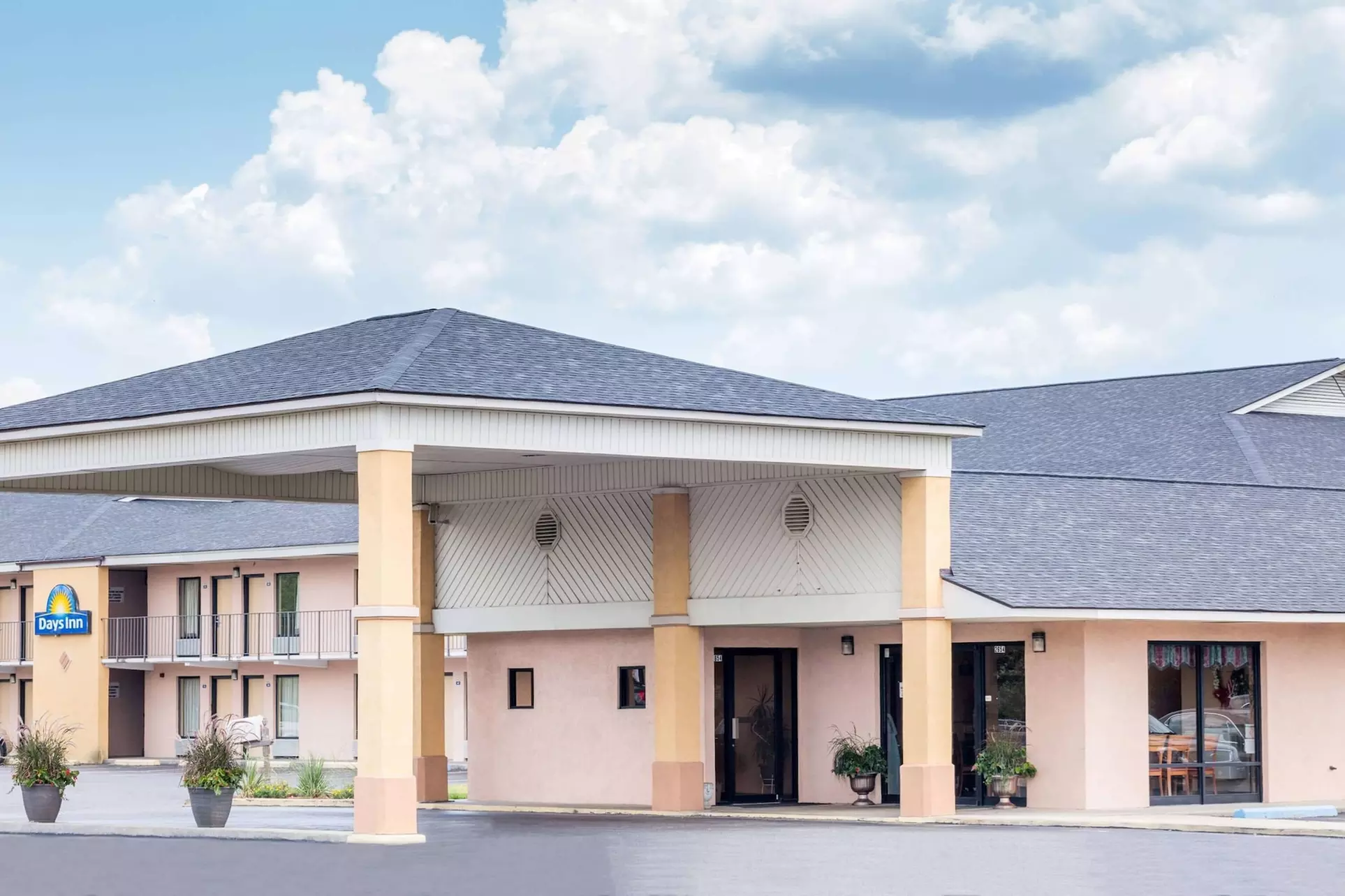 Days Inn by Wyndham Aiken - Interstate Hwy 20 - Primary Image