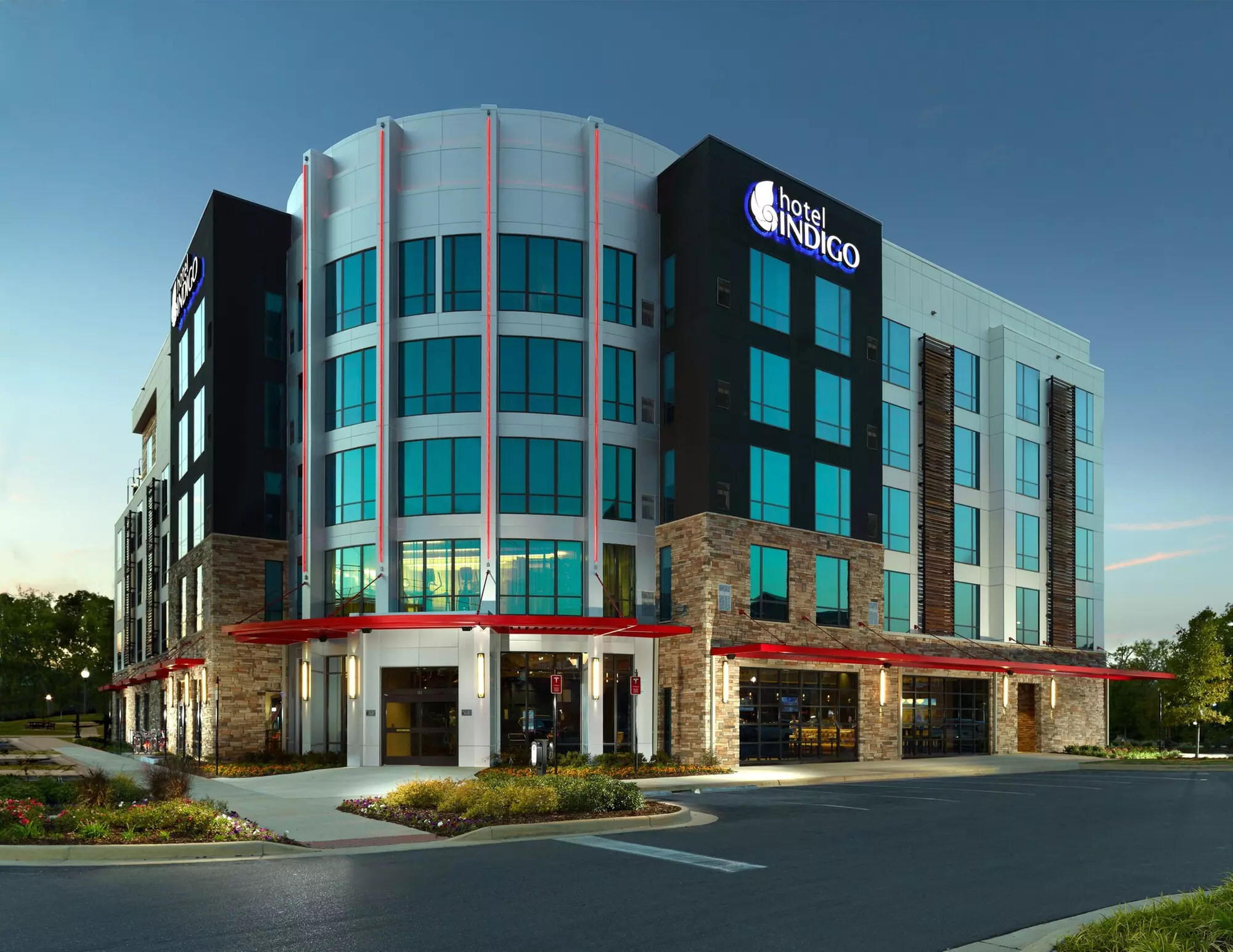 Hotel Indigo Tuscaloosa Downtown by IHG - Primary Image