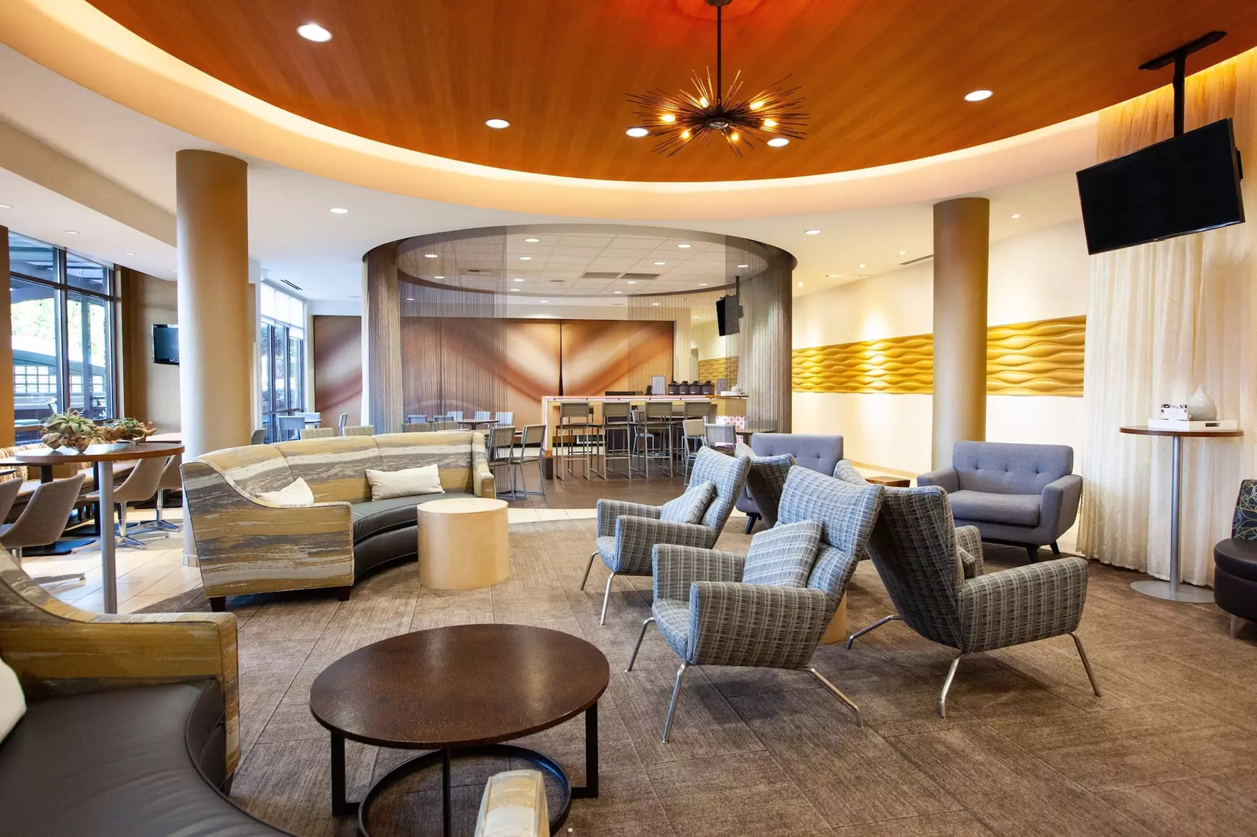 SpringHill Suites by Marriott Wenatchee - Primary Image