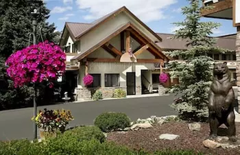 Americas Best Value Sundowner Motel - Primary Image