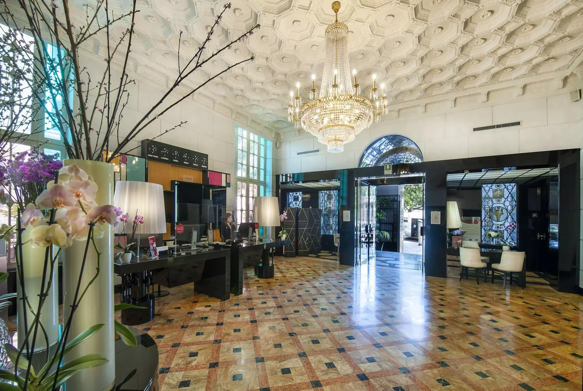 Grand Hotel Palace - Primary Image