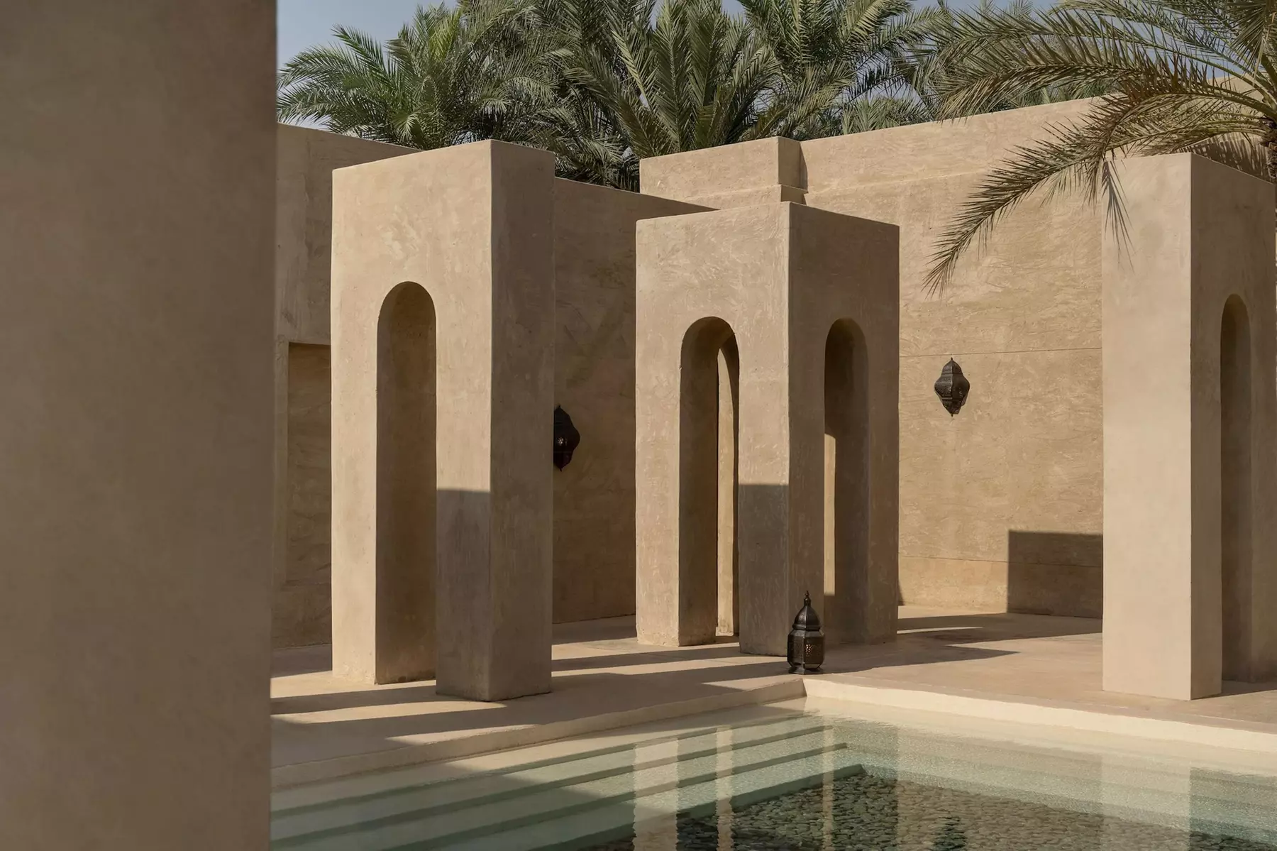 Bab Al Shams - Primary Image