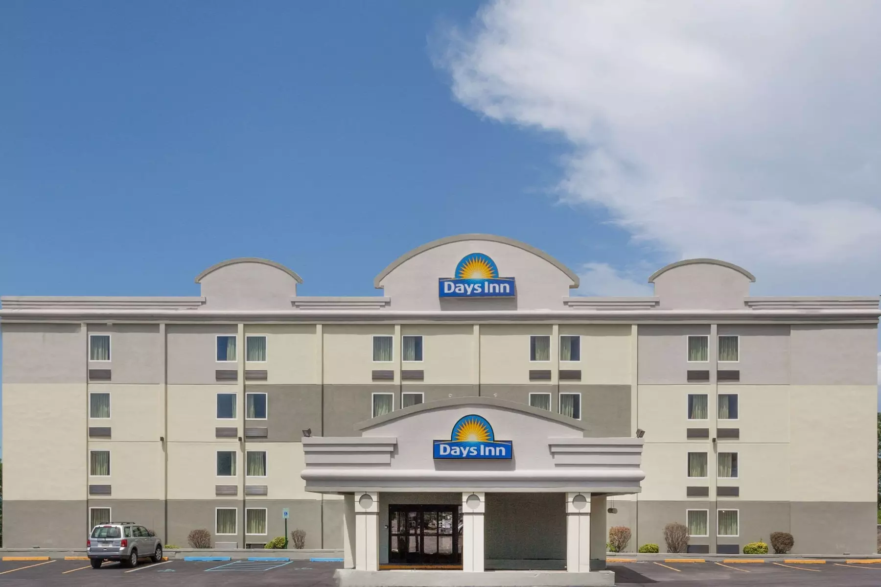 Days Inn by Wyndham Wilkes Barre - Primary Image