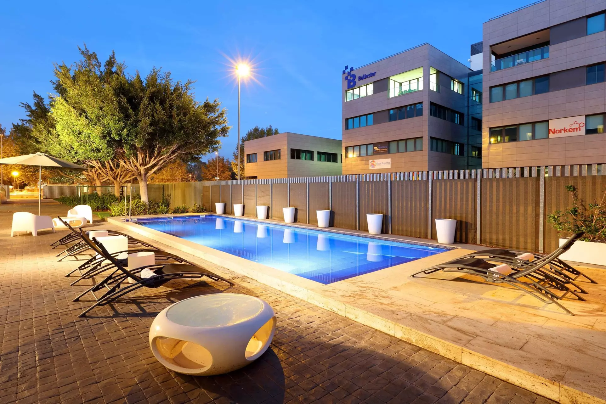 EXE Puerto de Sagunto - Primary Image