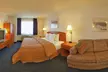 Quality Inn - Second Medium