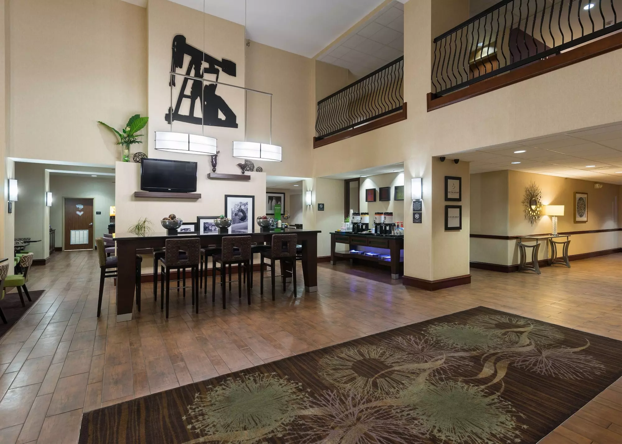 Hampton Inn by Hilton Odessa - Primary Image