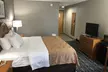 Quality Inn Rochester South - Second Medium