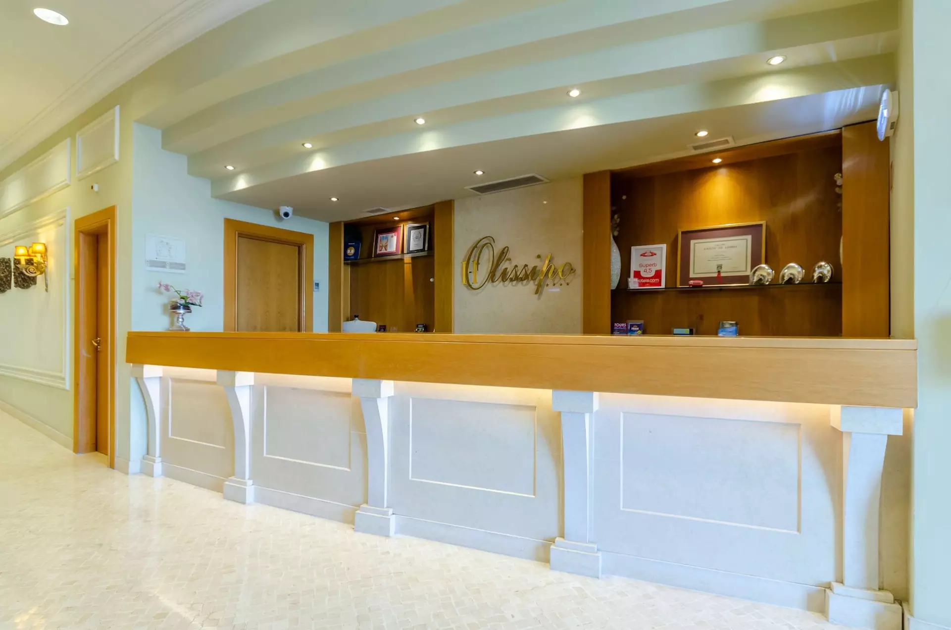 Olissippo Castelo - Primary Image