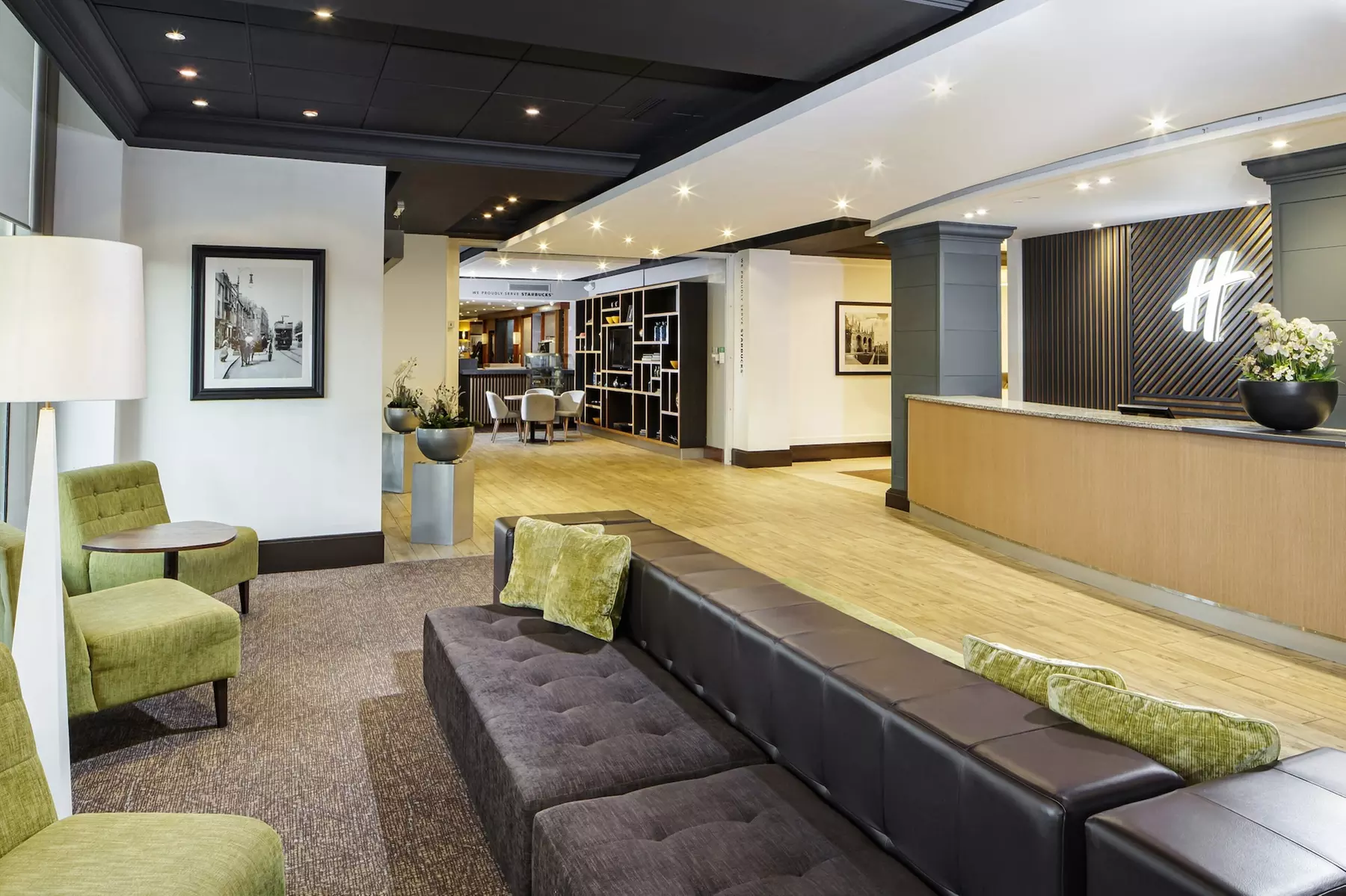 Holiday Inn Peterborough West by IHG - Primary Image