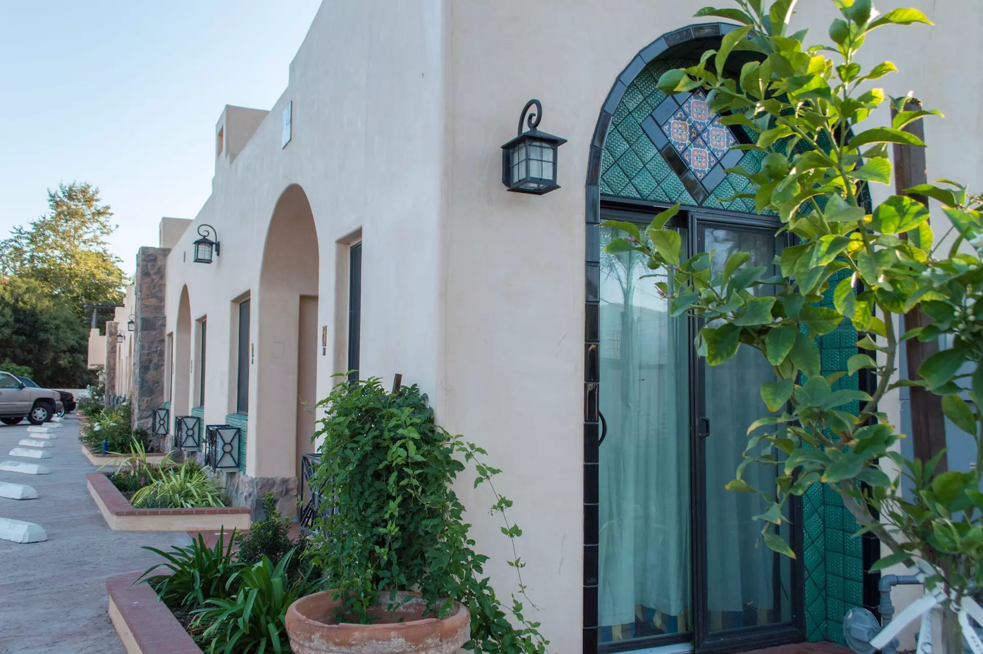 Casa Del Sol - Primary Image