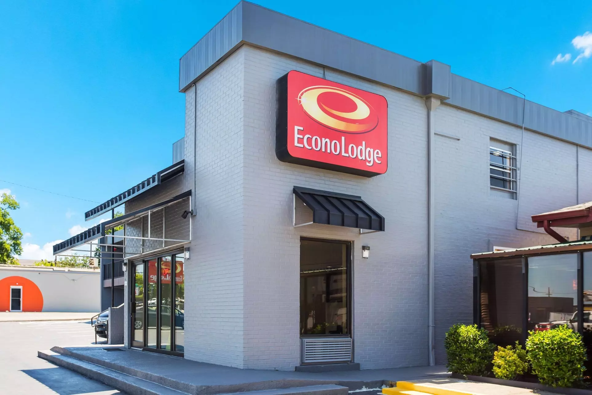 Econo Lodge Gallatin - Metro Nashville - Primary Image
