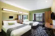 Microtel Inn & Suites by Wyndham Opelika - Second Medium