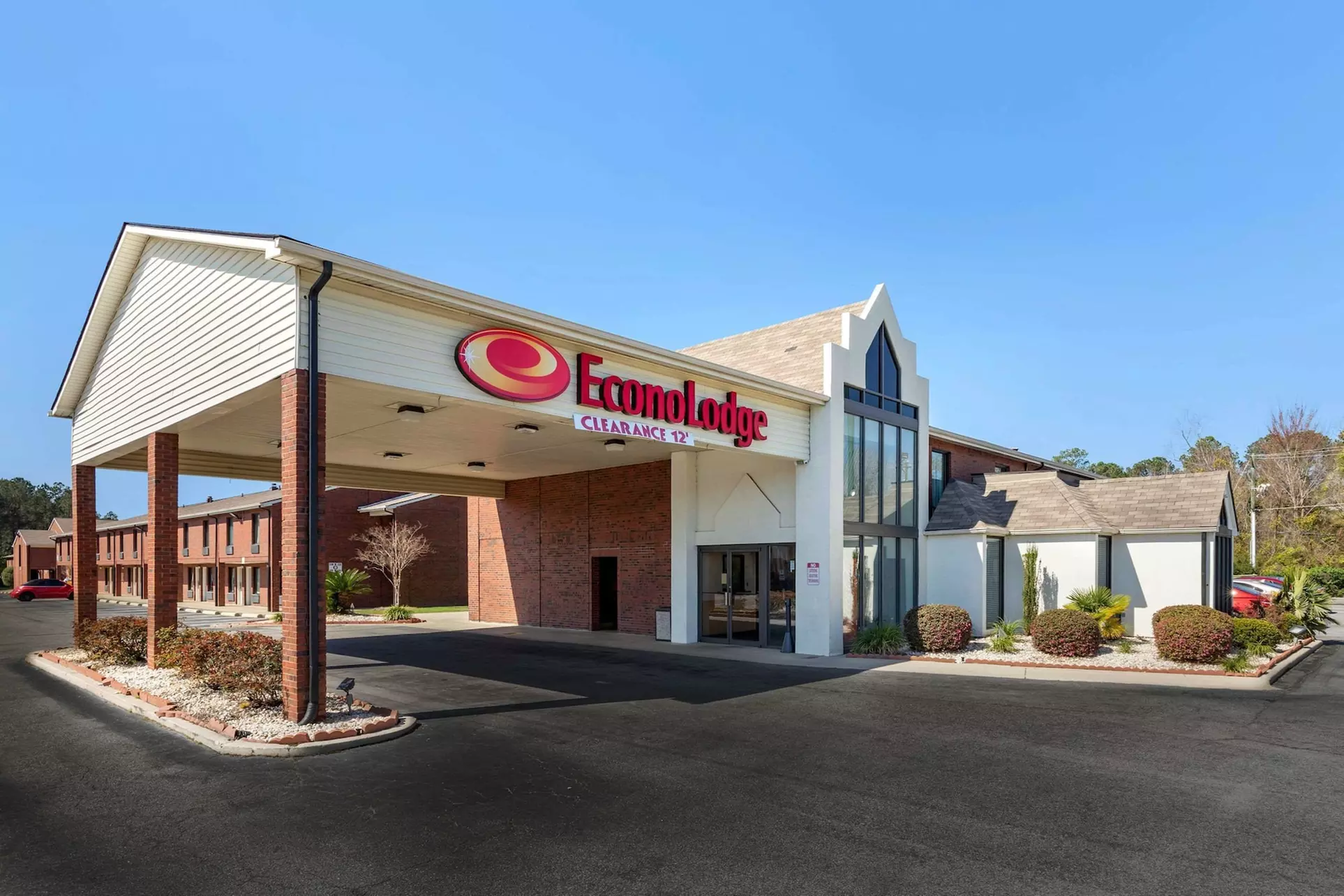 Econo Lodge - Primary Image