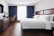 The Metcalfe Hotel - Second Medium