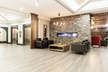 The Elk & Avenue Hotel - Second Medium