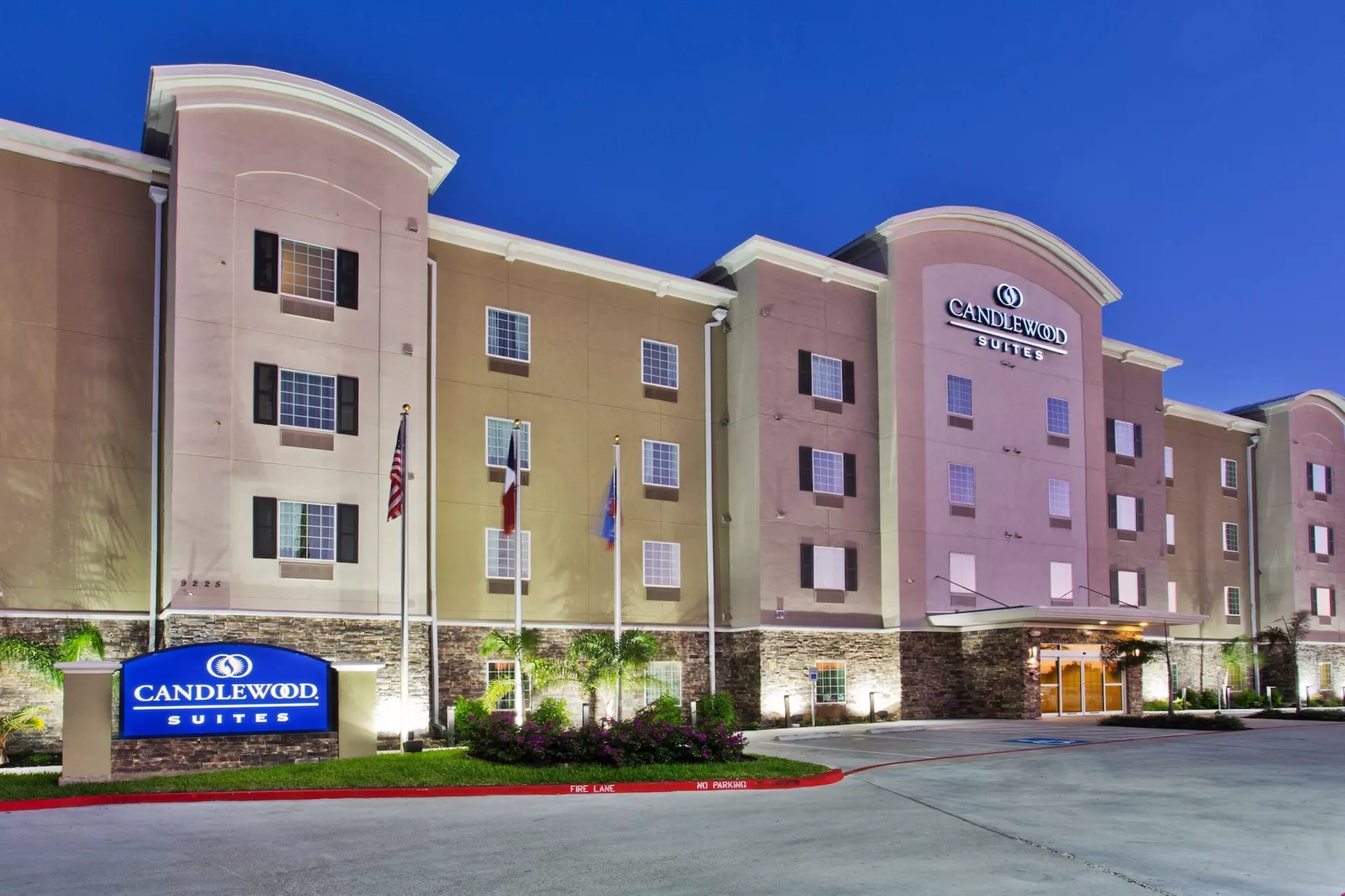 Candlewood Suites Corpus Christi-Naval Base Area by IHG - Primary Image