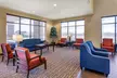 Comfort Suites Jonesboro University Area - Second Medium