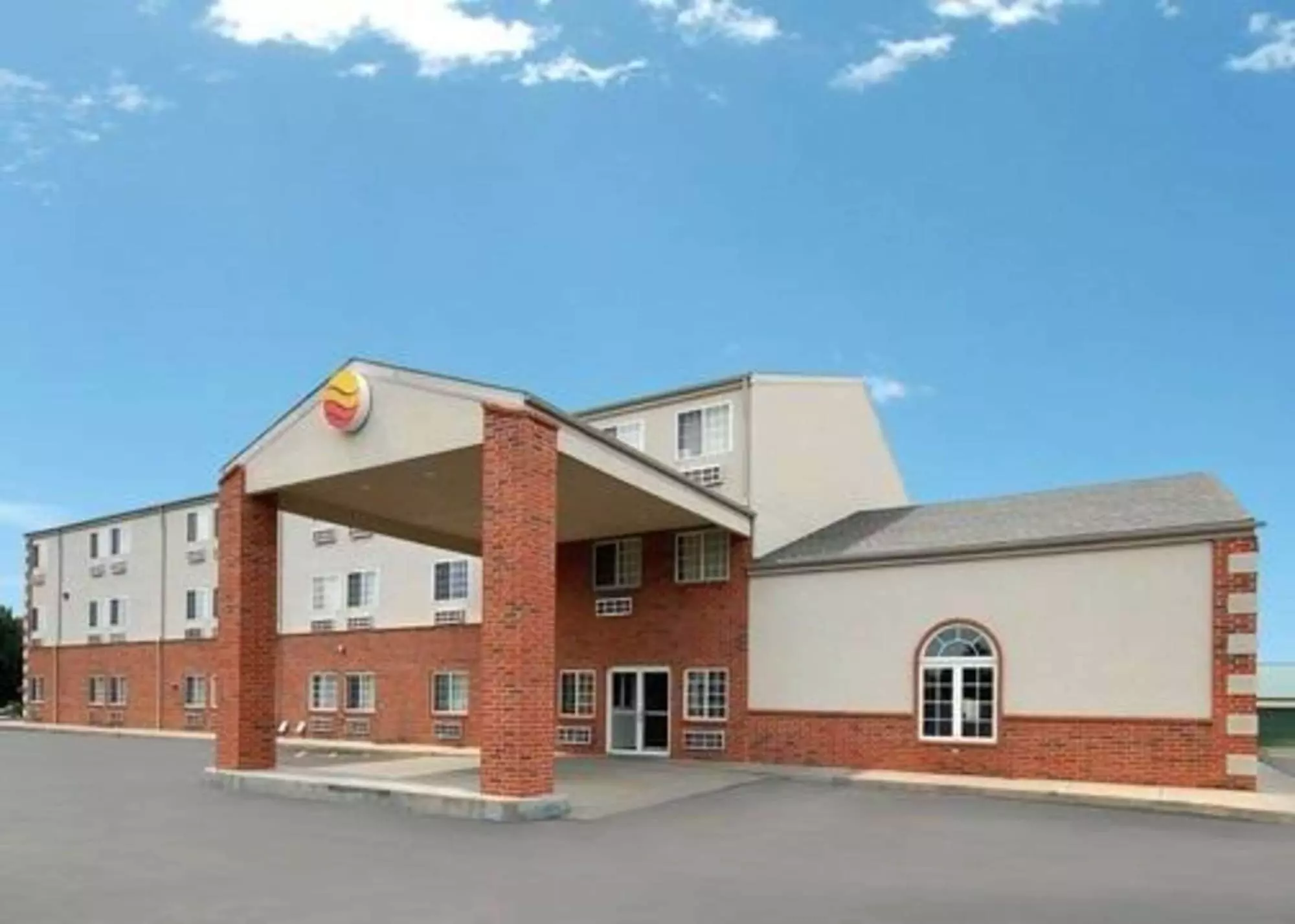 Comfort Inn Kearney - Liberty - Primary Image