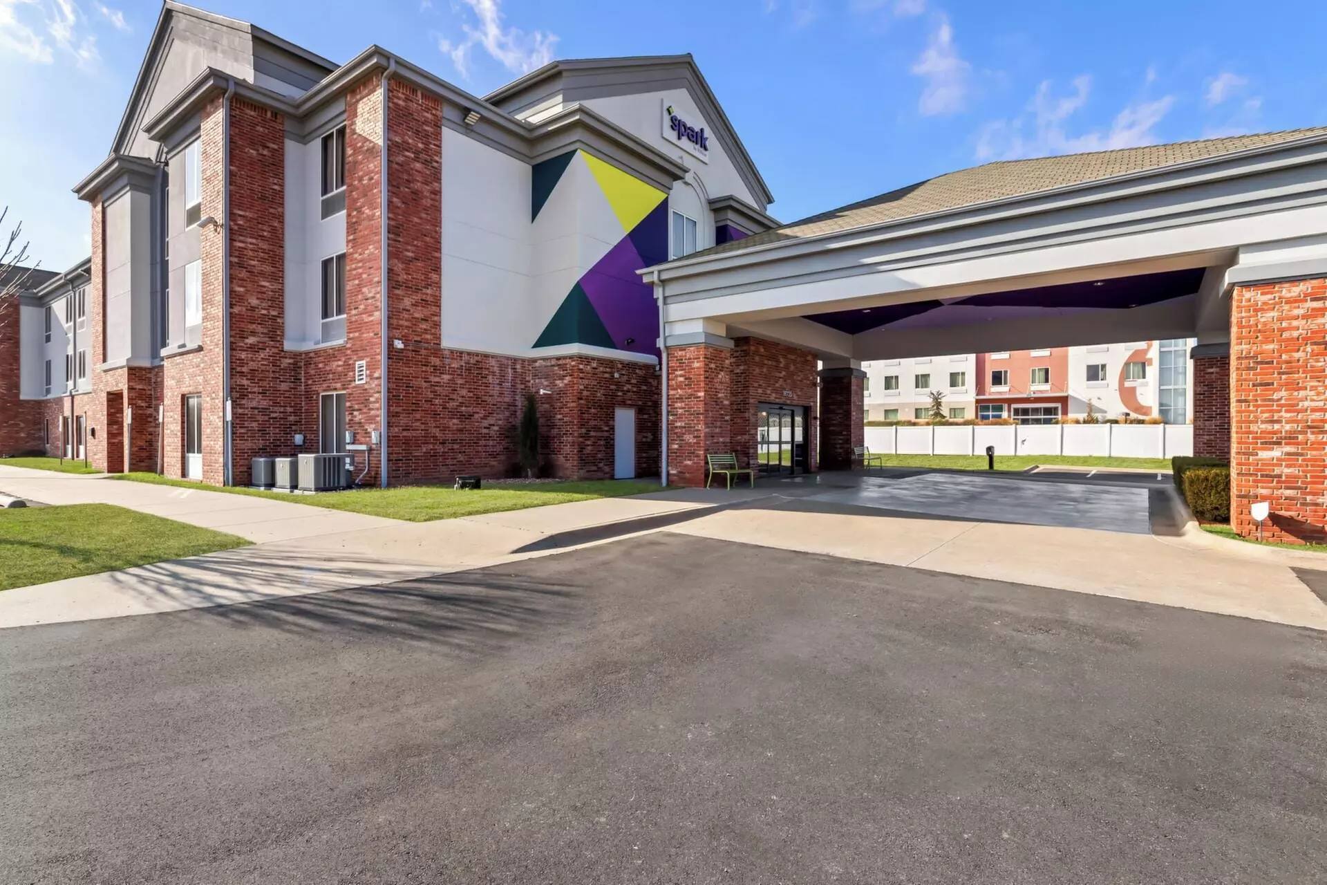 Spark by Hilton Catoosa - Primary Image