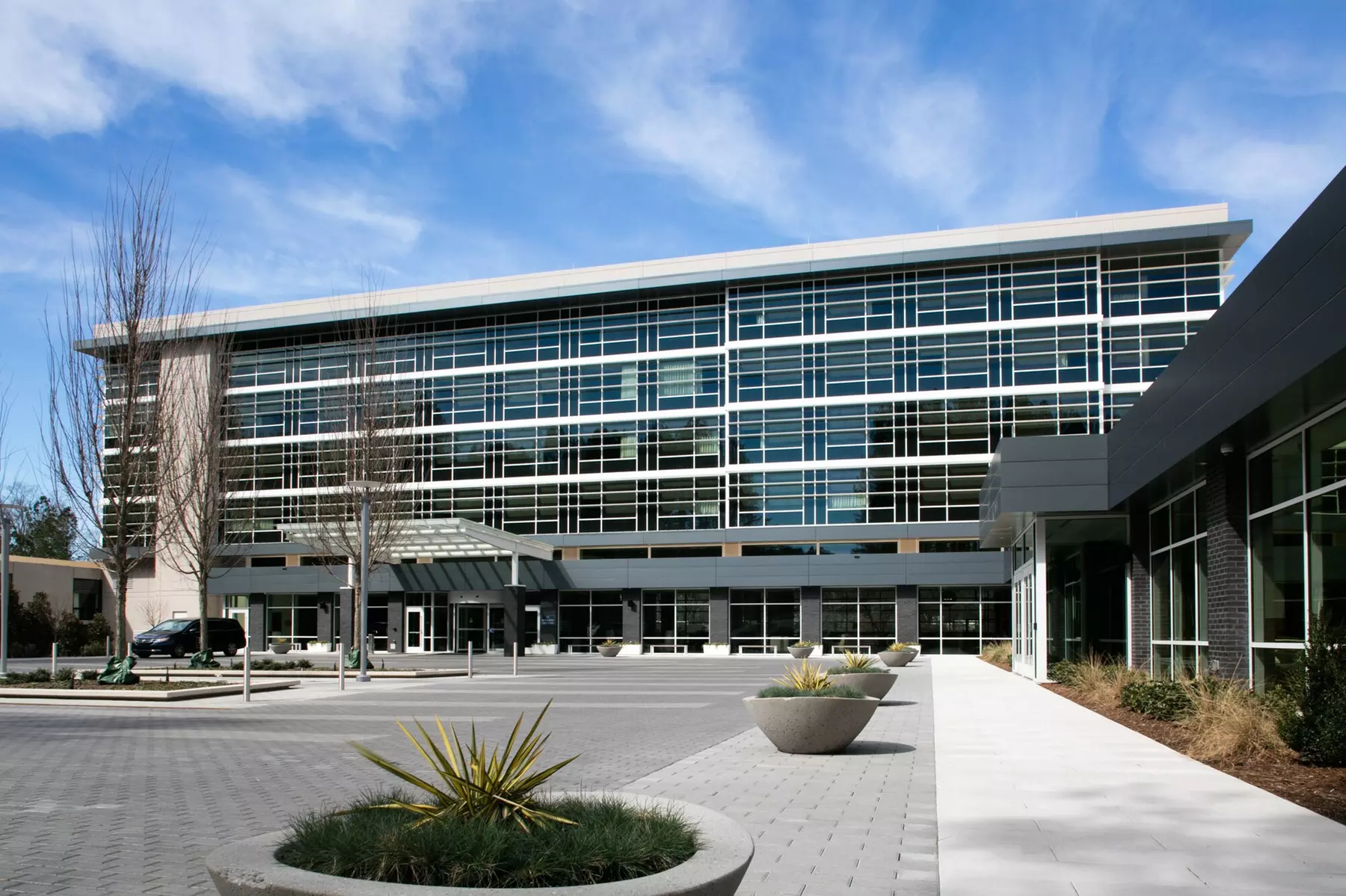 JB Duke Hotel - Primary Image