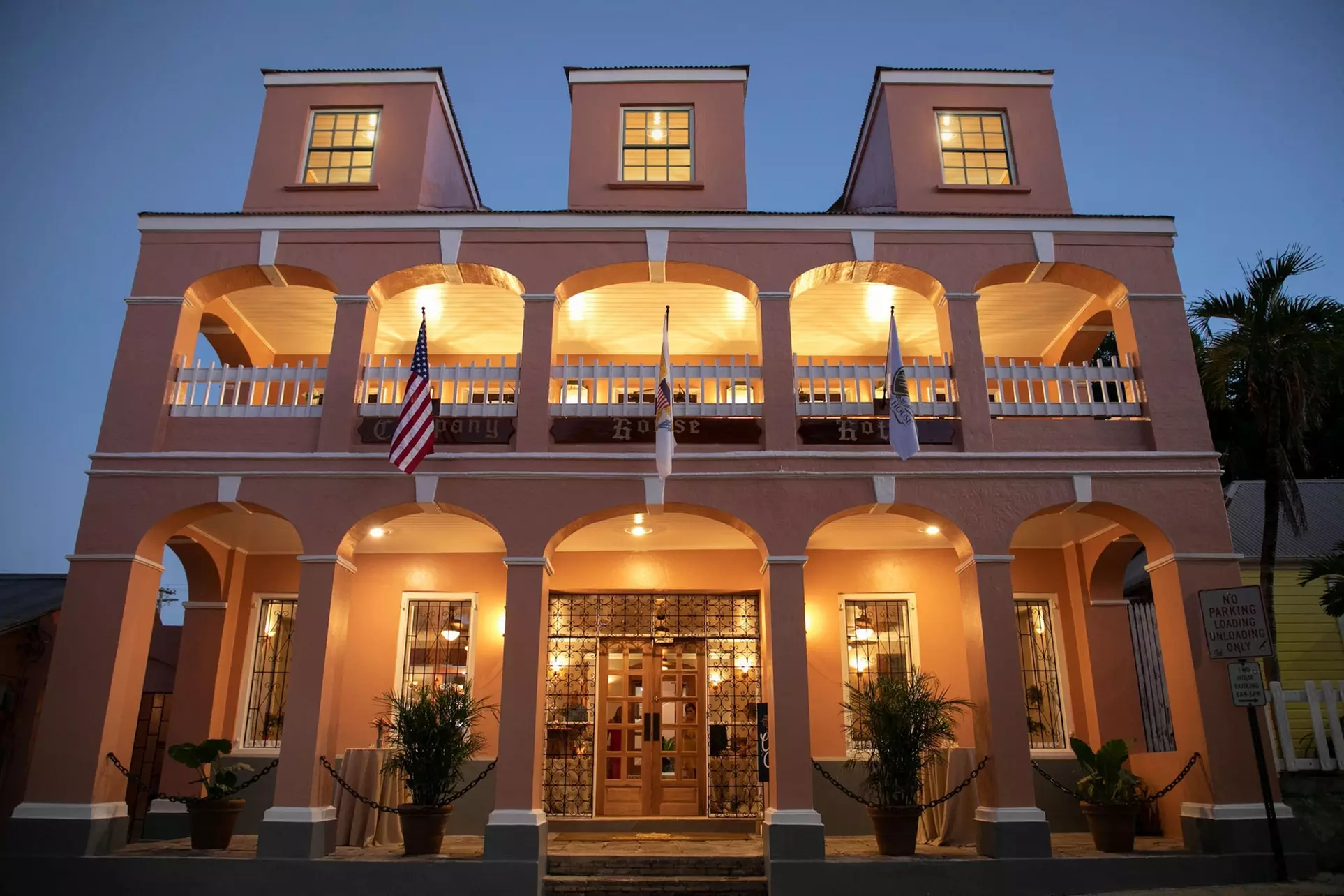 Company House Hotel - Primary Image