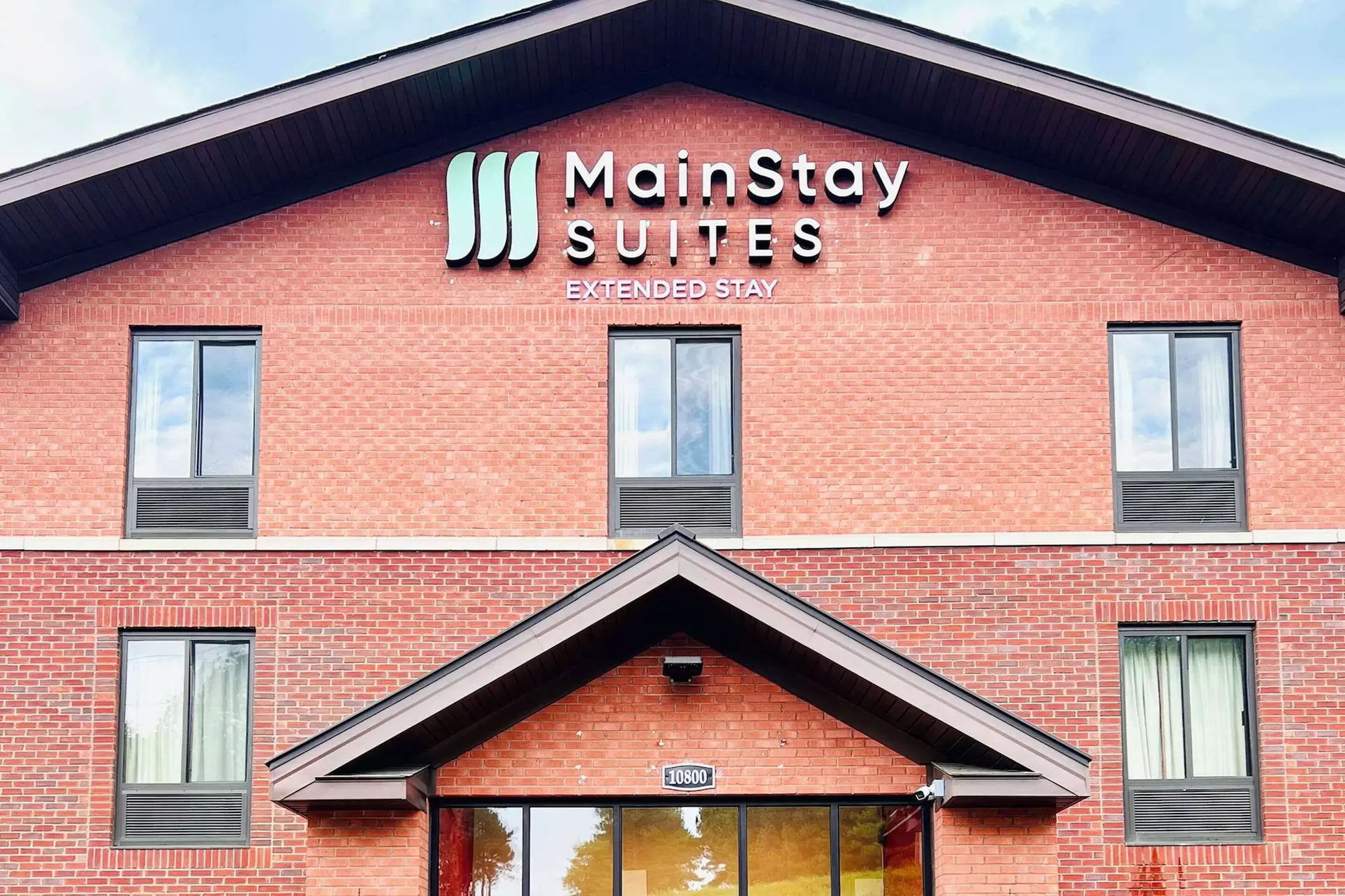 MainStay Suites Little Rock West Near Medical Centers - Primary Image
