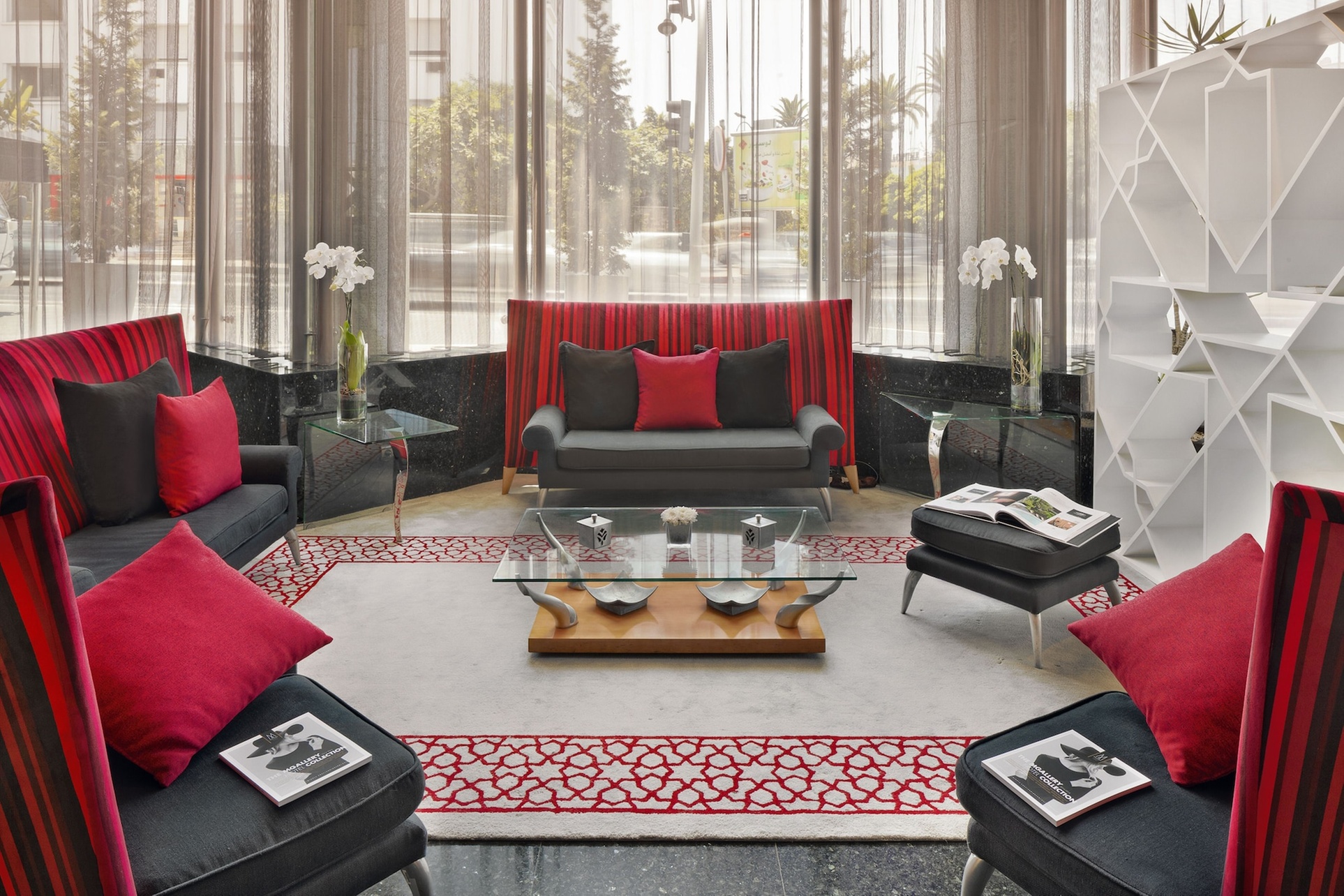 Mgallery Le Diwan Rabat