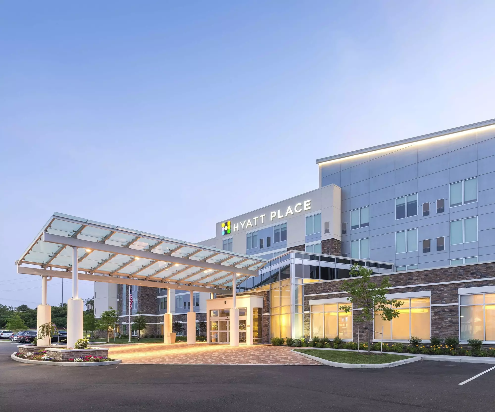 Hyatt Place Canton - Primary Image