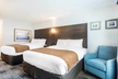 Comfort Inn & Suites - Second Medium