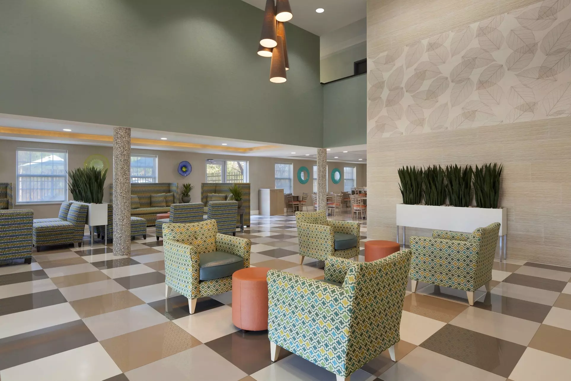 Holiday Inn Express Williamsburg North by IHG - Primary Image