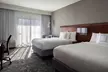 Courtyard by Marriott Mahwah - Second Medium