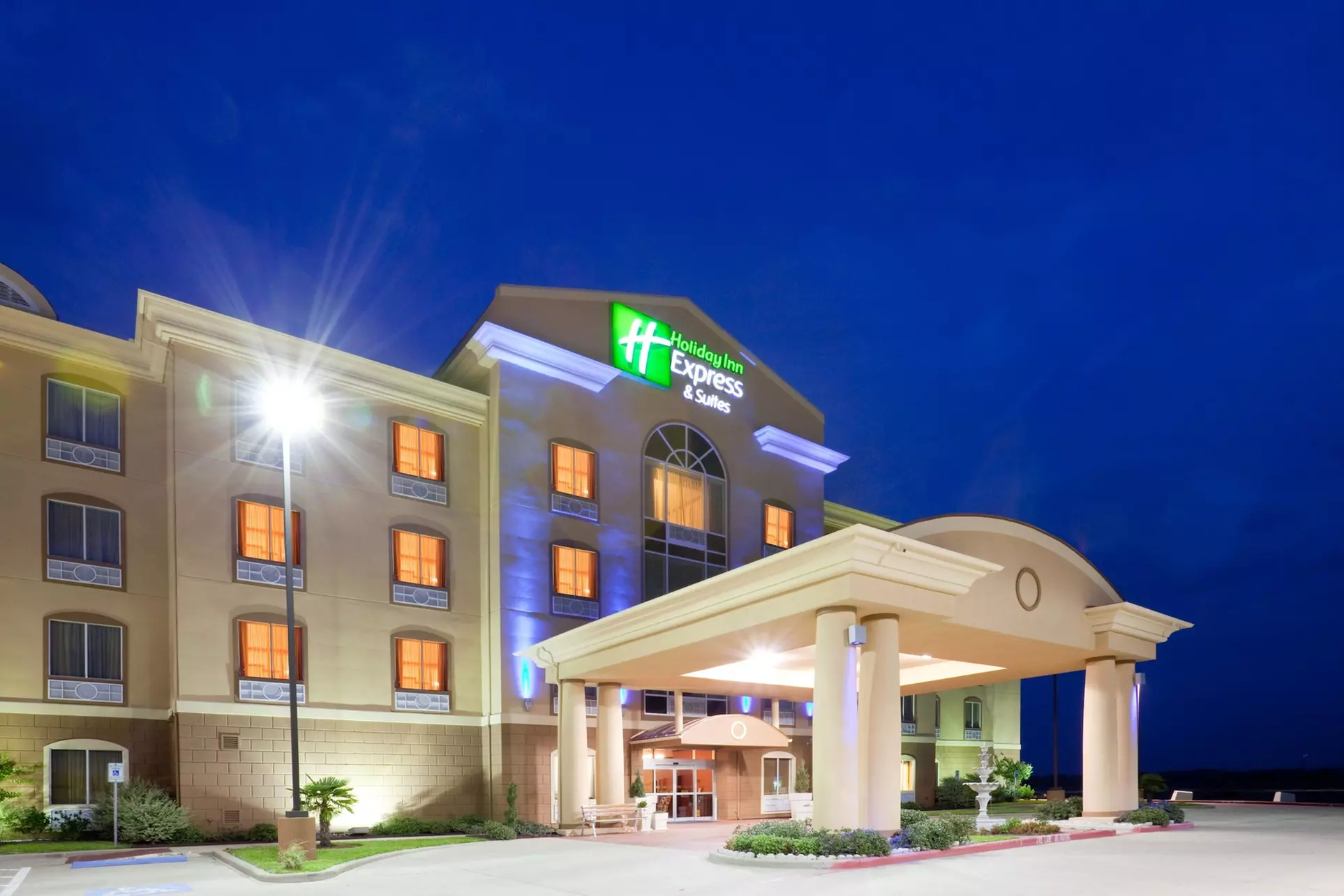 Holiday Inn Express Hotel & Suites Terrell by IHG - Primary Image