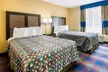 Americas Best Value Inn Clayton - Second Medium