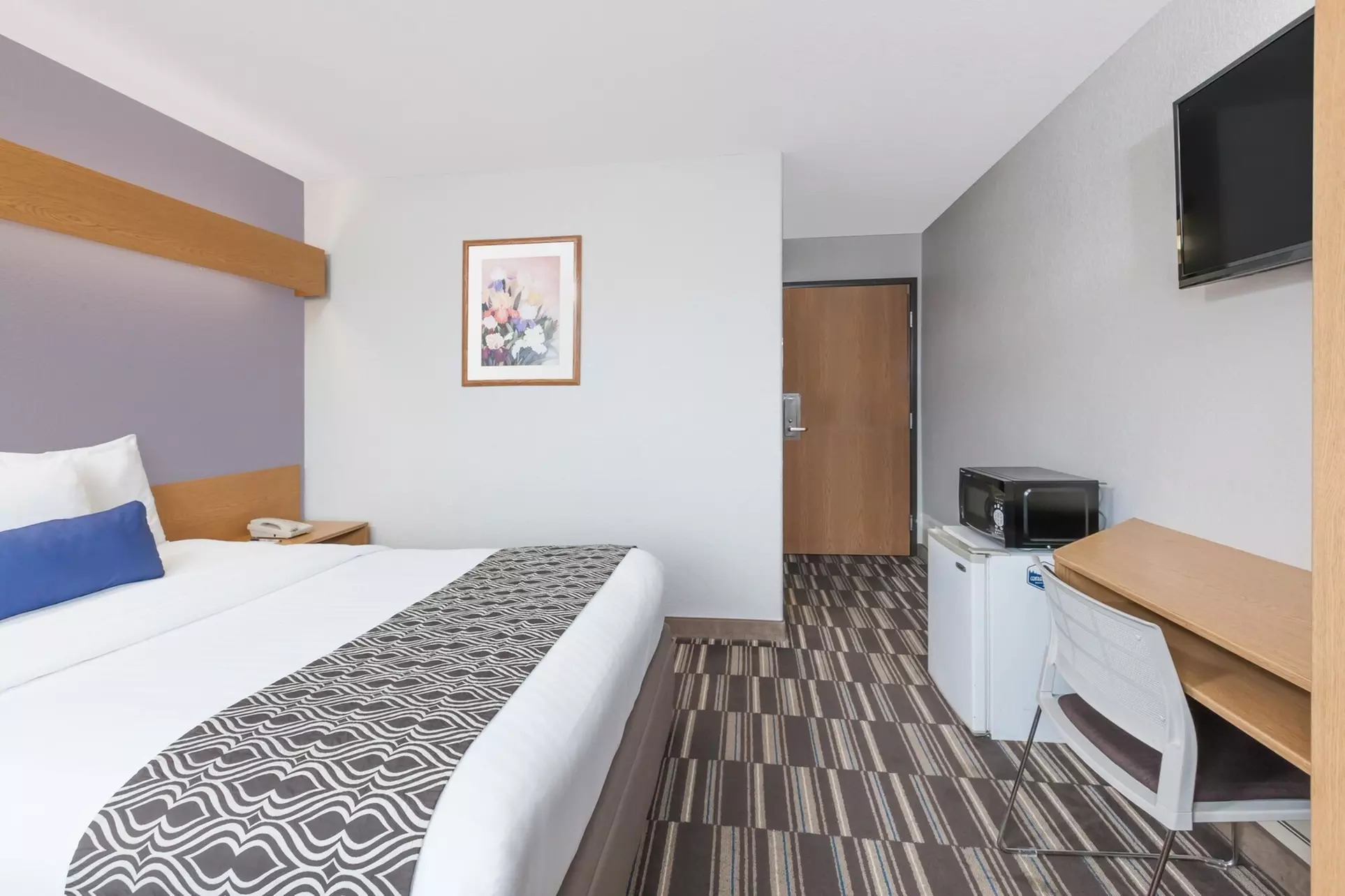 Microtel Inn & Suites by Wyndham Ardmore - Primary Image