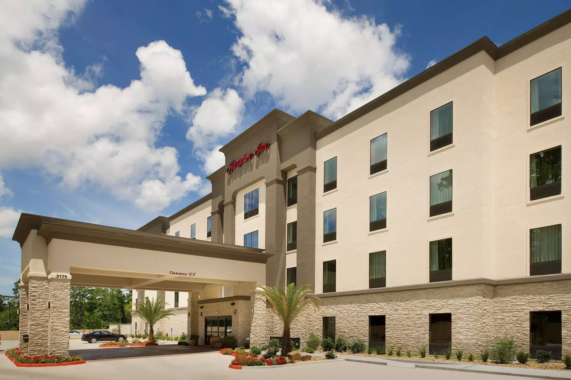Hampton Inn Lake Charles - Primary Image