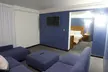 Radisson Hotel & Convention Center Toluca - Second Medium