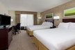 Holiday Inn Express Wilkesboro by IHG - Second Medium