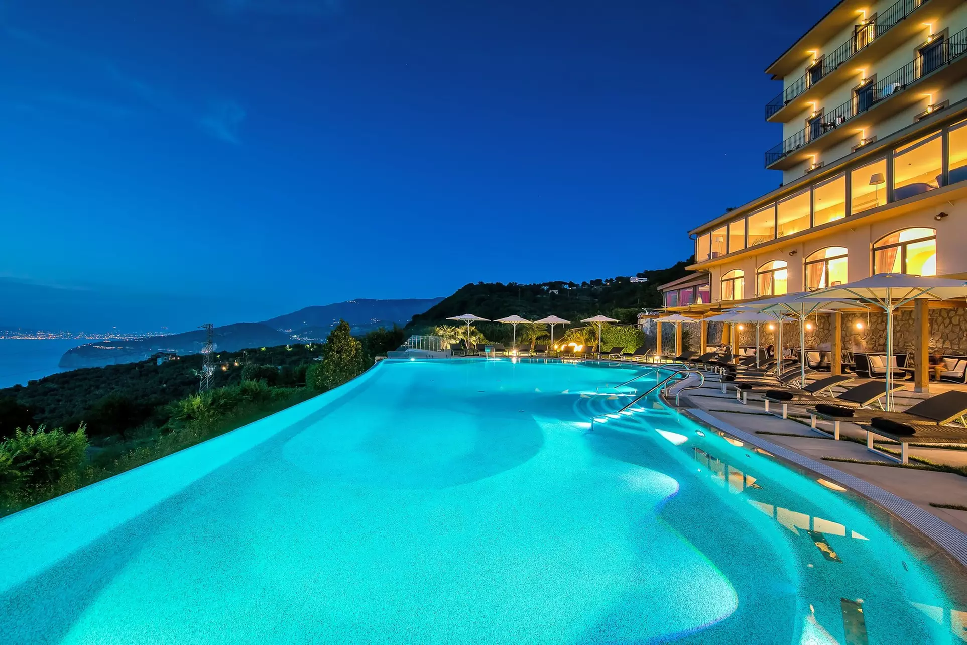 Grand Hotel Due Golfi - Primary Image