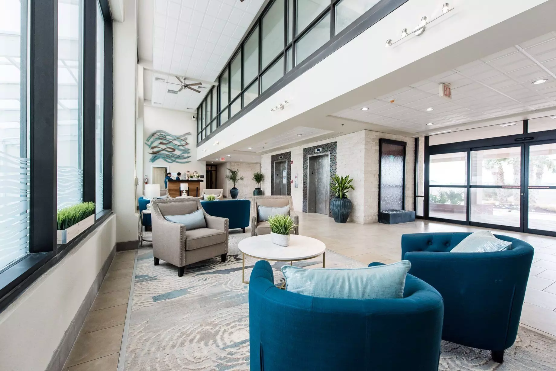 Shell Island Resort - All Oceanfront Suites - Primary Image