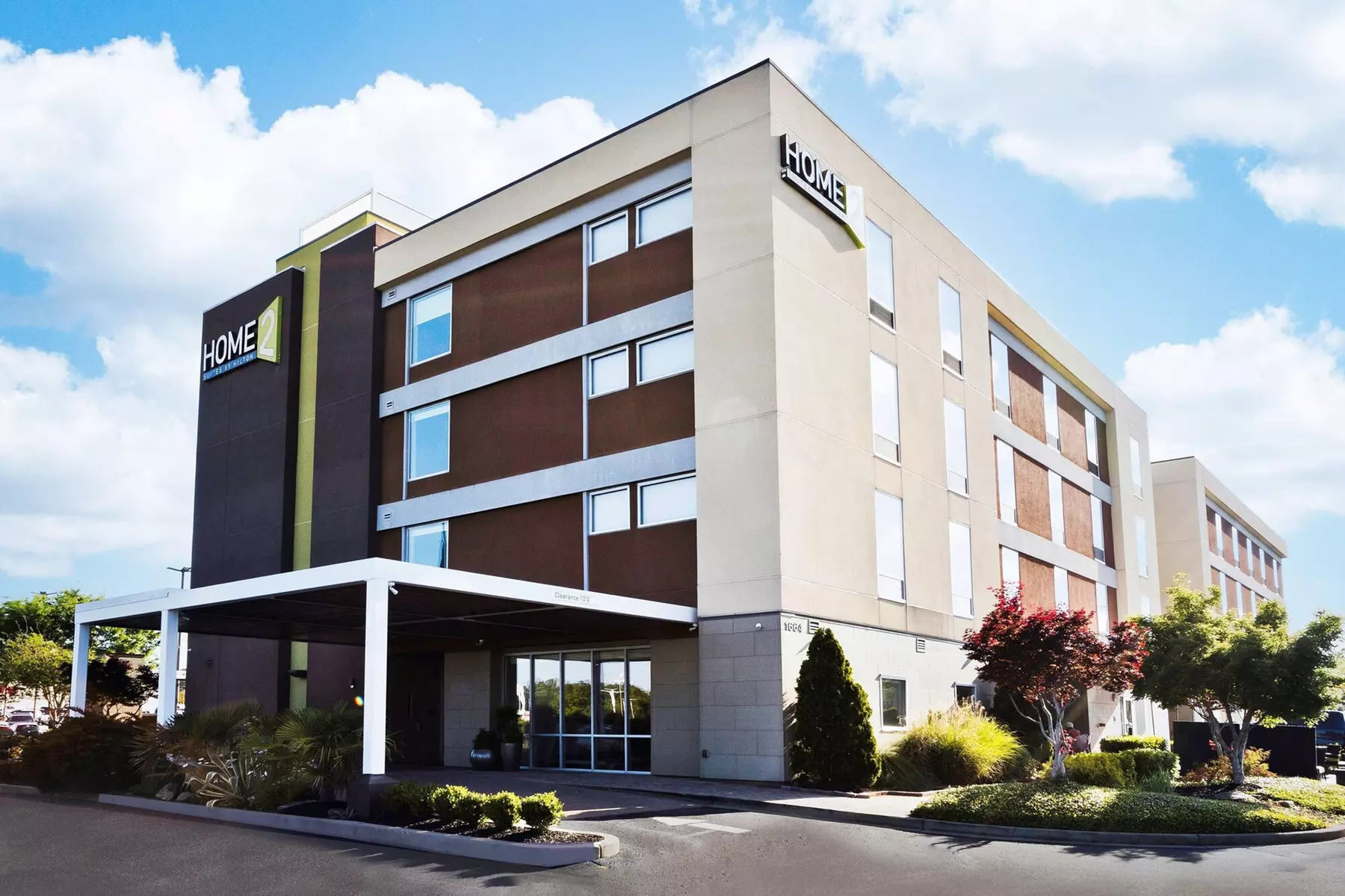 Home2 Suites by Hilton Columbus GA - Primary Image