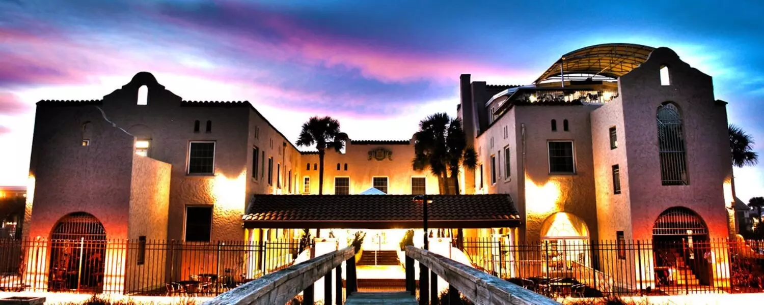 Casa Marina Hotel - Primary Image