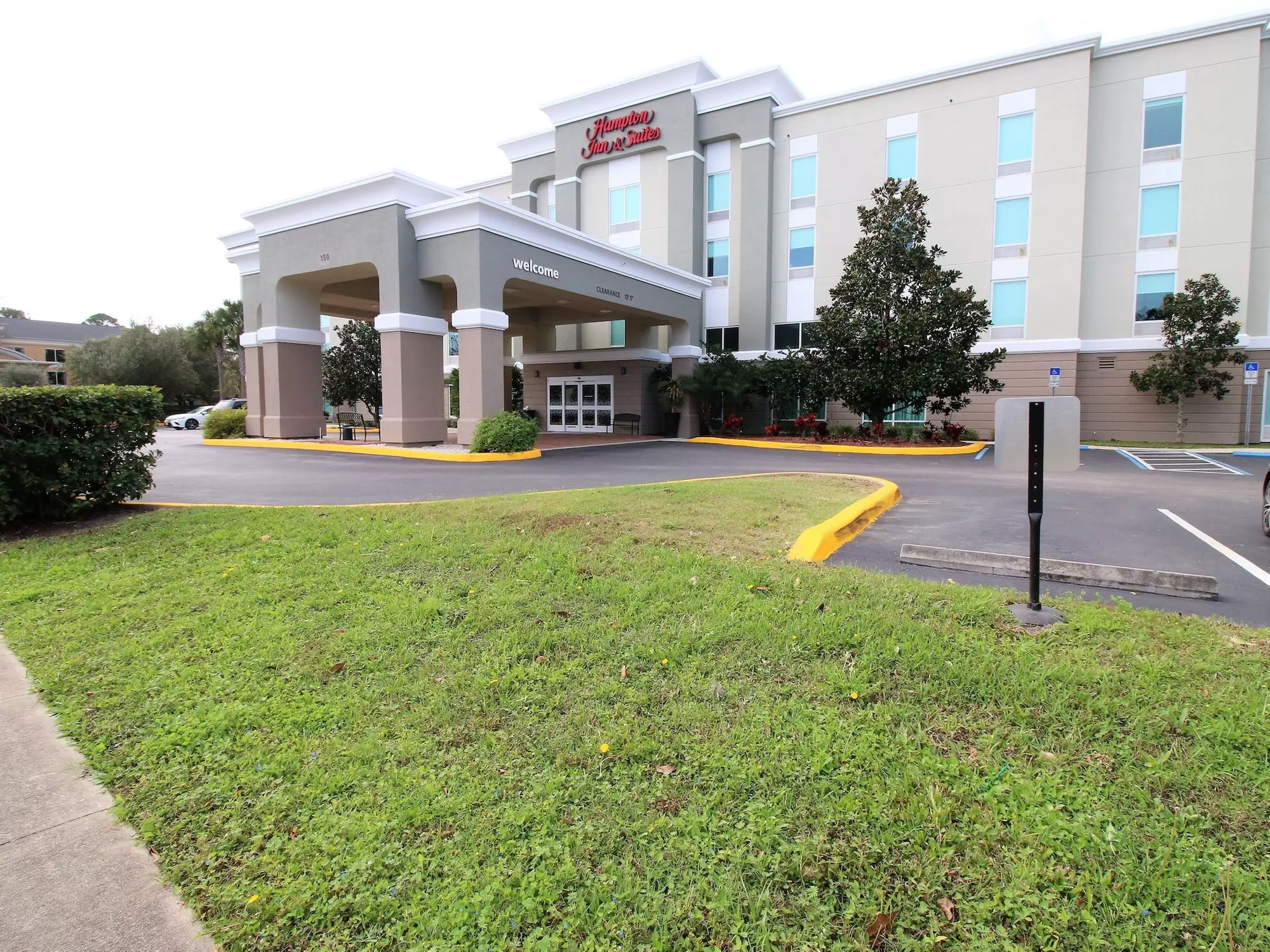 Hampton Inn & Suites Palm Coast - Primary Image