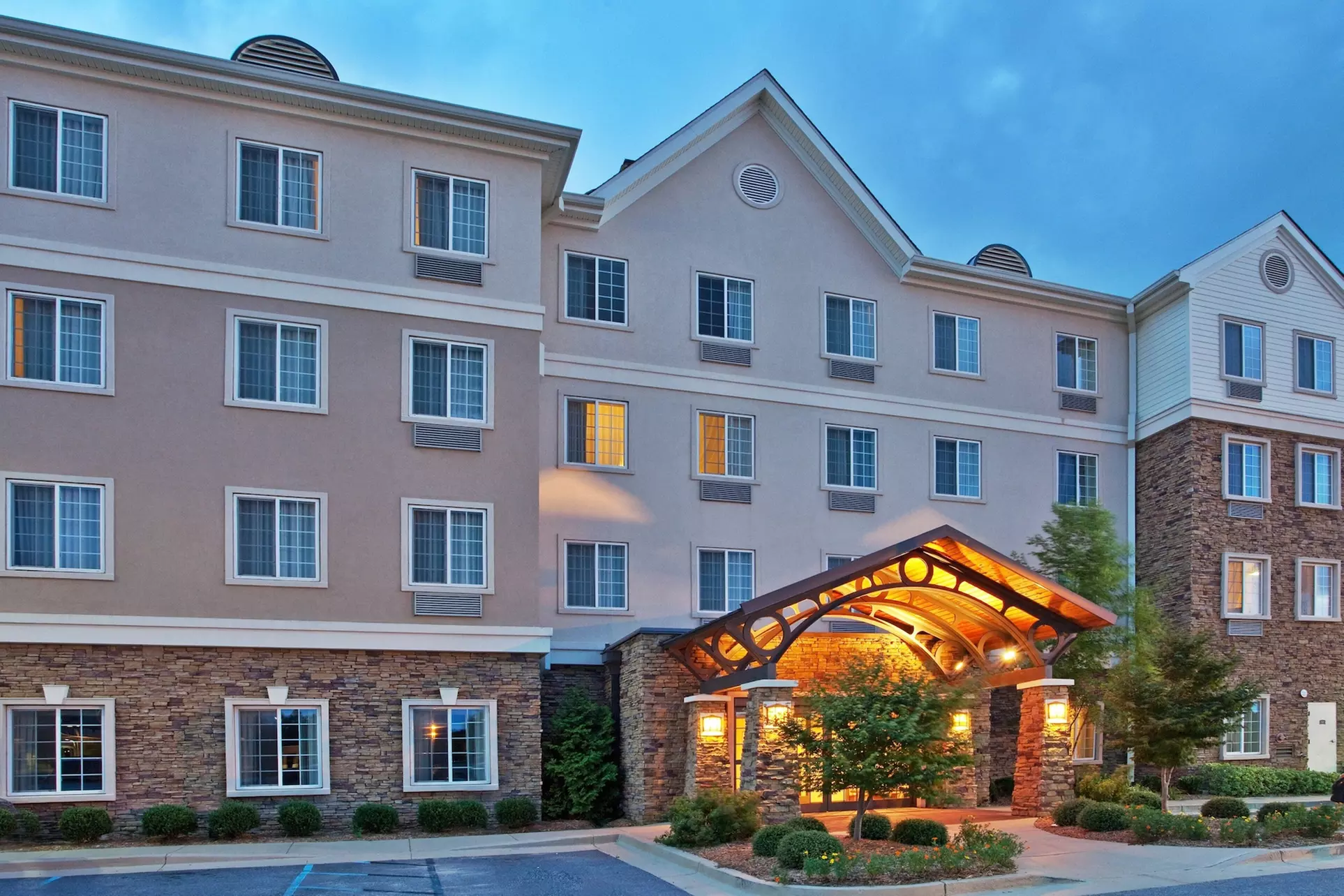 Staybridge Suites Columbus Fort Moore by IHG - Primary Image