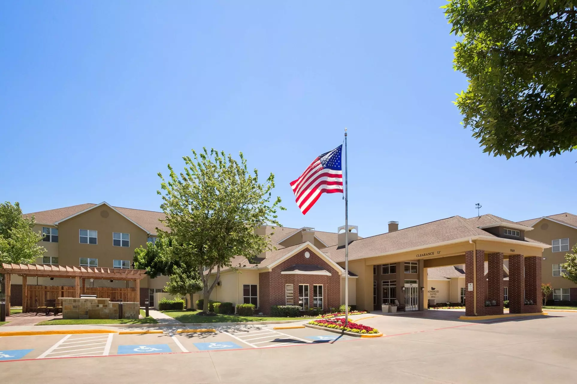 Homewood Suites Dallas/Park Central - Primary Image