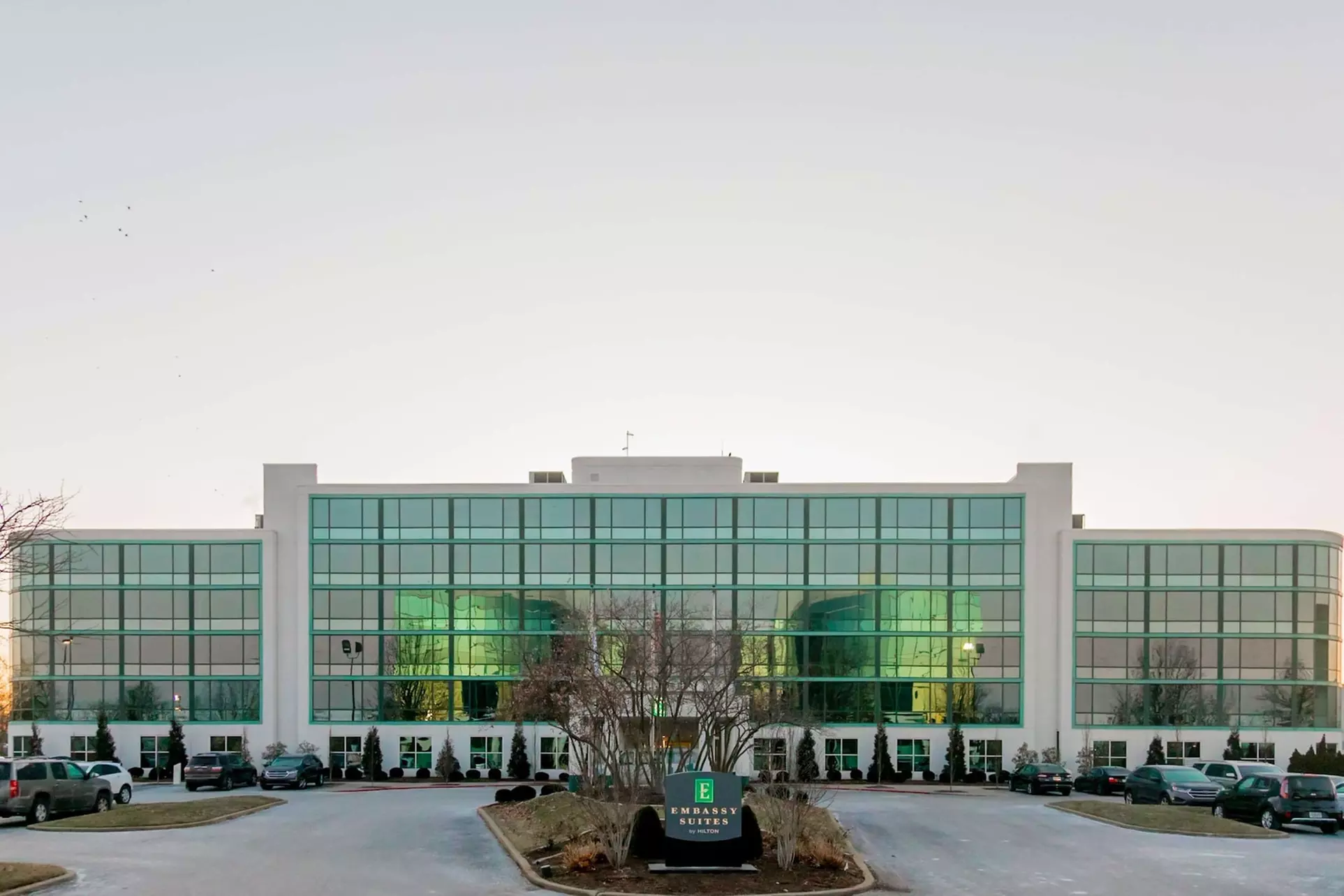 Embassy Suites by Hilton Lexington Green - Primary Image