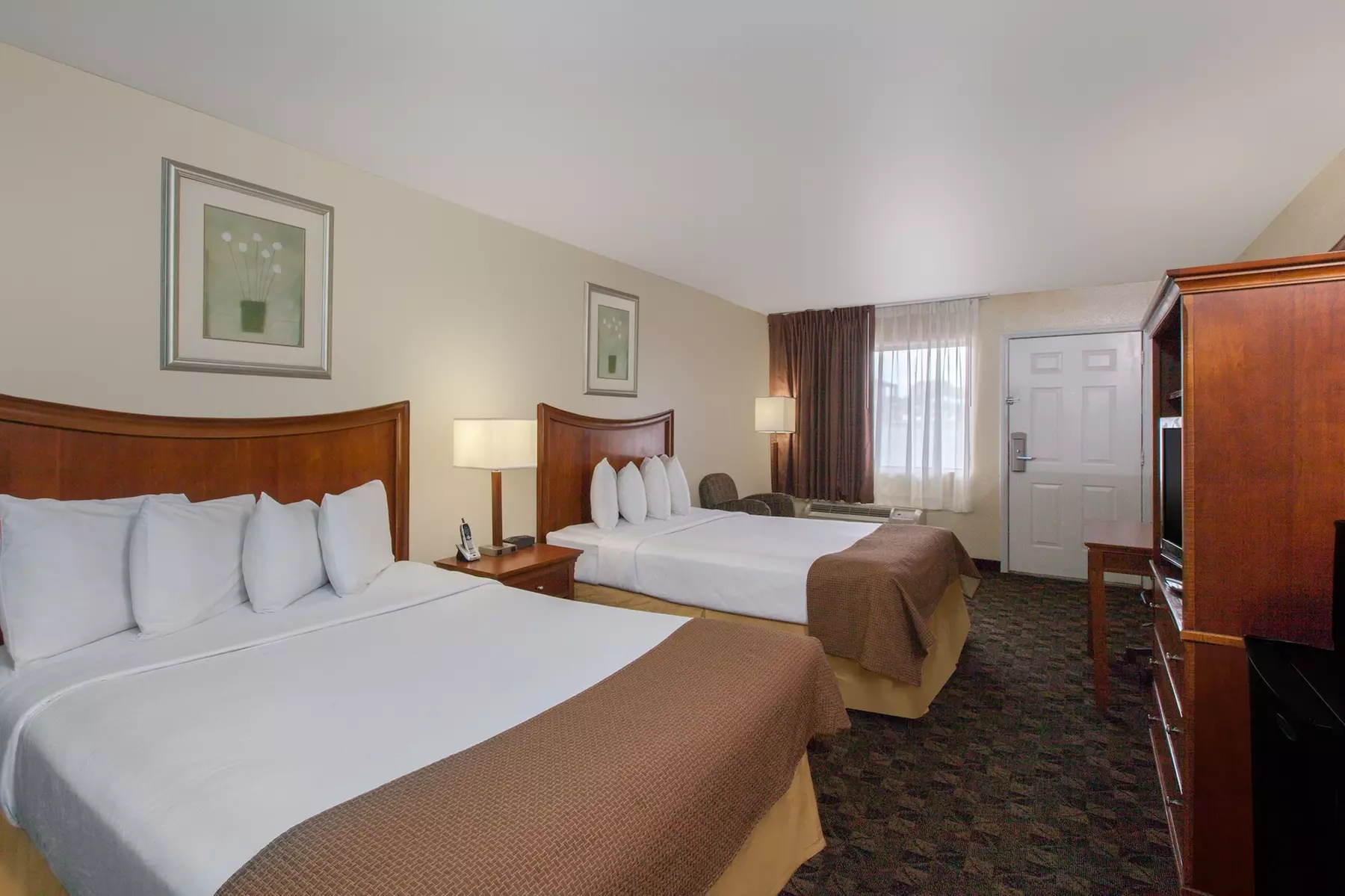Travelodge by Wyndham Natchitoches - Primary Image