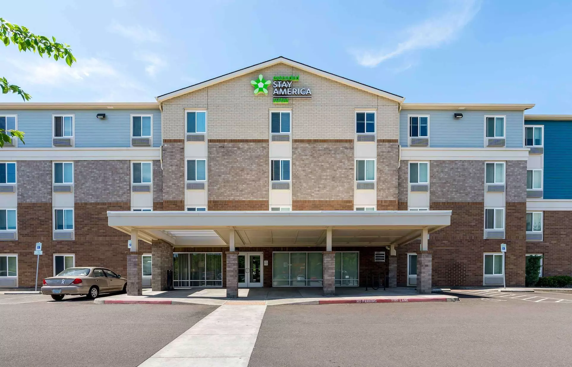Extended Stay America Suites - Portland - East - Primary Image