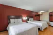 Red Roof Inn PLUS+ El Paso East - Second Medium